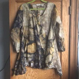 A Krista Larson Top